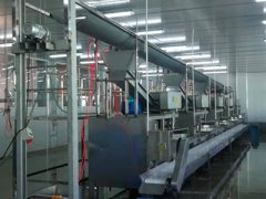 操作全自動面筋機(jī)如何防范引發(fā)的食品風(fēng)險？